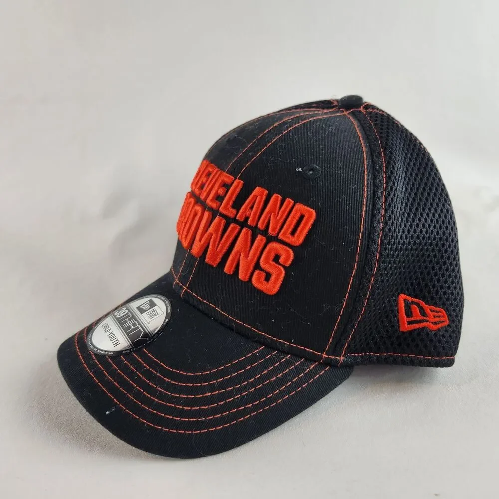 New Era cleveland browns